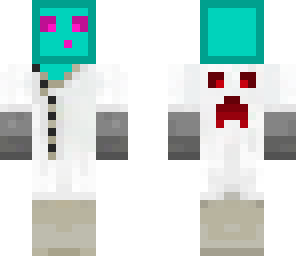 slime scientist