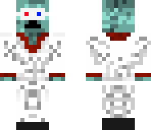 creeper in smoking
