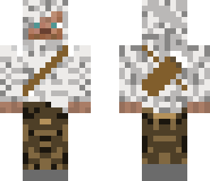 snow ranger