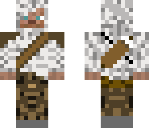 snow ranger new update