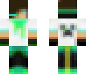 mauj3 skin only 