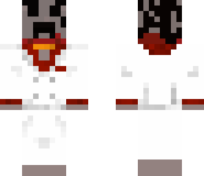 zombie