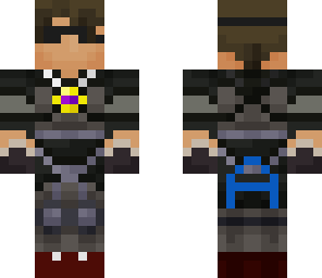 akseldoesminecraft