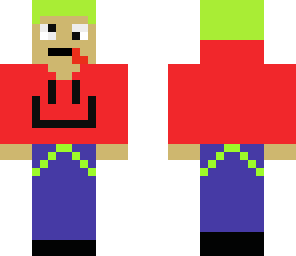 super derp man