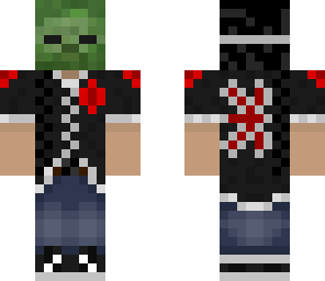 zombie jahb