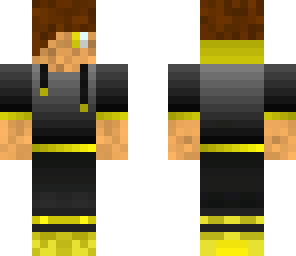 yellow boy