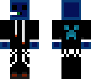 edit this skin or use it