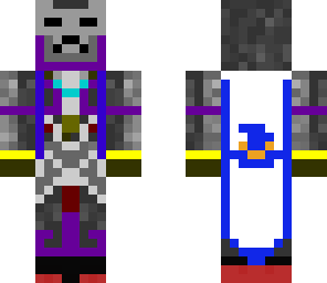 viritus dude