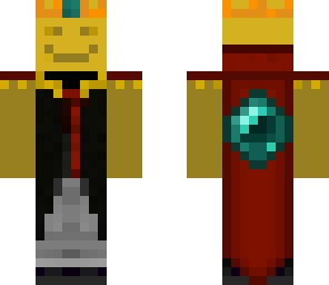 budder ender lord
