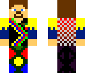 2nd skin