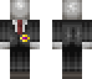 ant bros slender