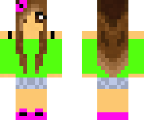my skin