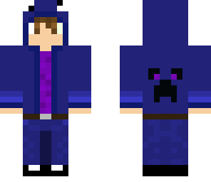 mi primer skin