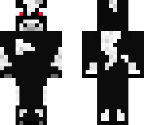 stealth cow
