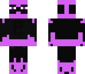 enderman ninja