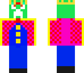 creeper lord