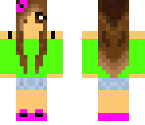 my skin fixed
