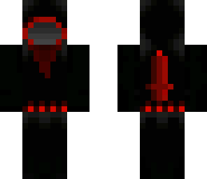 evil wizard