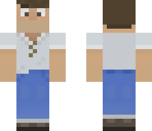 player dood