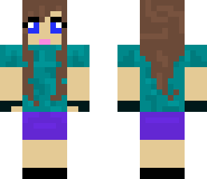 girl steve