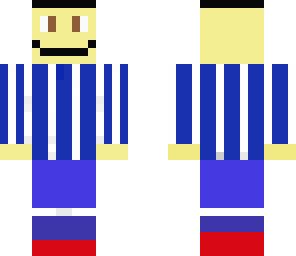updated me in chester kit