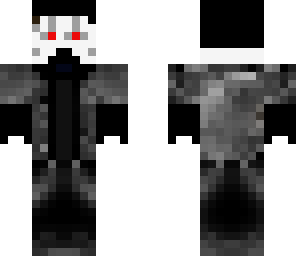 your worst nightmare