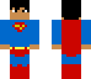 superman