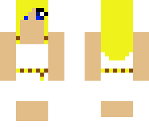 skin girl