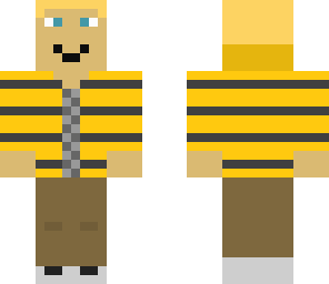 andre - friend