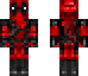 nether man 
