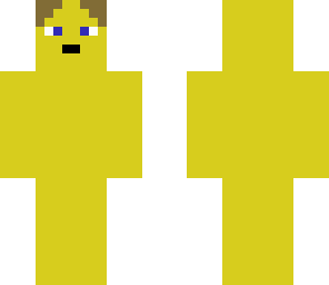 yellow dog
