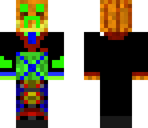thechaoslpskin