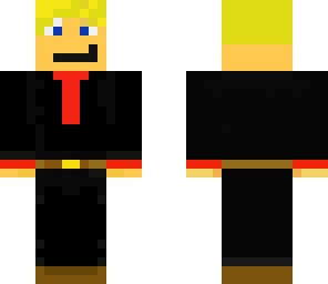 agent gold