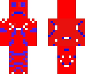american creeper