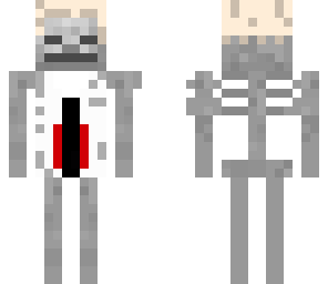 skeleton