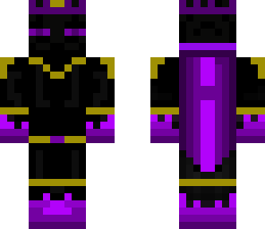 ender king