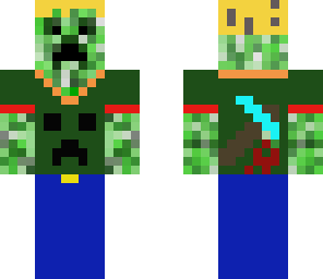ze'creeperkiller