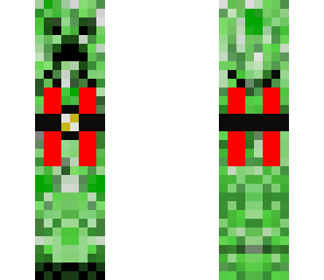 dynemite creeper