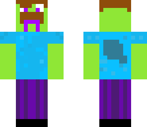 older michael creeper