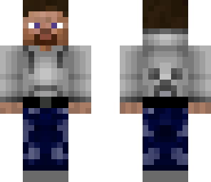 test skin