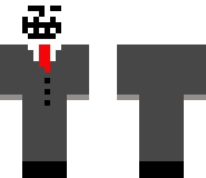 troll skin