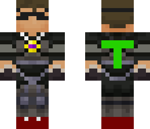 skydoesminecraft