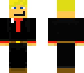 agent gold
