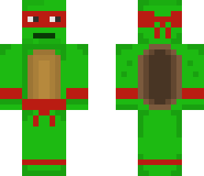 tmnt - raphael