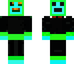 two faced