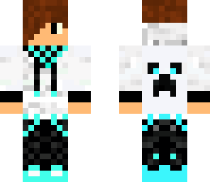 cool blue boy 5