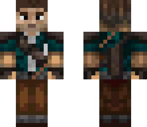 medieval steve