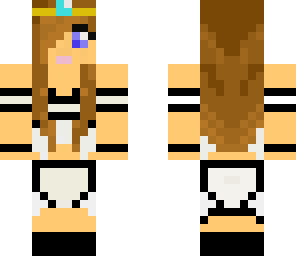 cool war girl