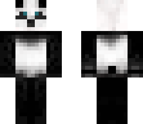 panda
