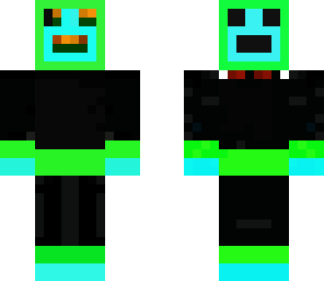 two faced